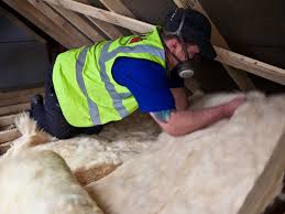 Best Commercial Insulation Services  in Derby, KS