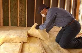 Best Insulation for Metal Buildings  in Derby, KS