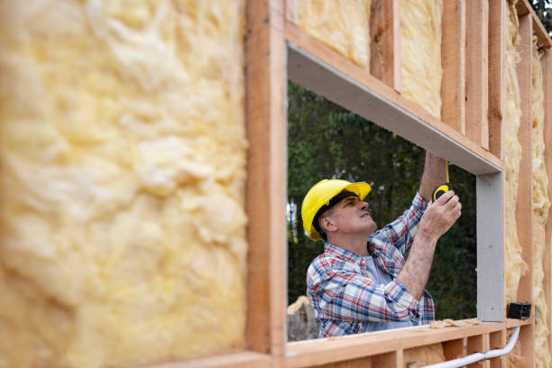 Professional Insulation Services in Derby, KS